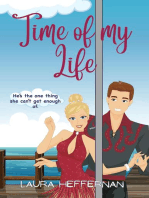 Time of My Life: A Witty, Charming Romantic Comedy: Oceanic Dreams, #2