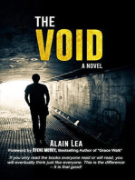 The Void: Part 1, #1