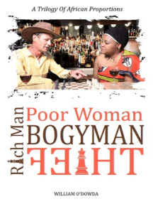 Read Rich Man Poor Woman Bogyman Thief Online By Co Stephens And William O Dowda Books