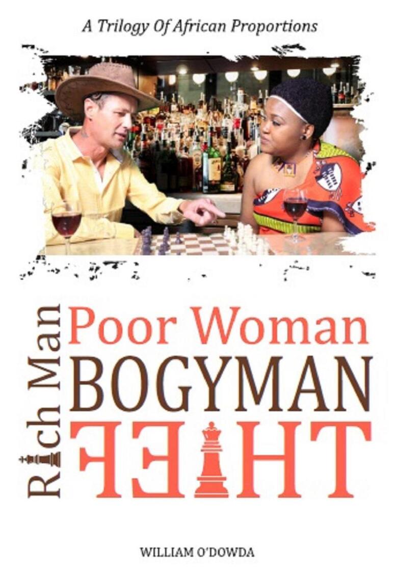 Read Rich Man Poor Woman Bogyman Thief Online By Co Stephens And William O Dowda Books
