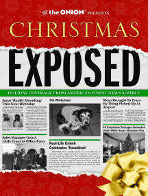 Briana Banks Hardcore Porn - The Onion Presents: Christmas Exposed by The Onion Staff - Ebook | Scribd