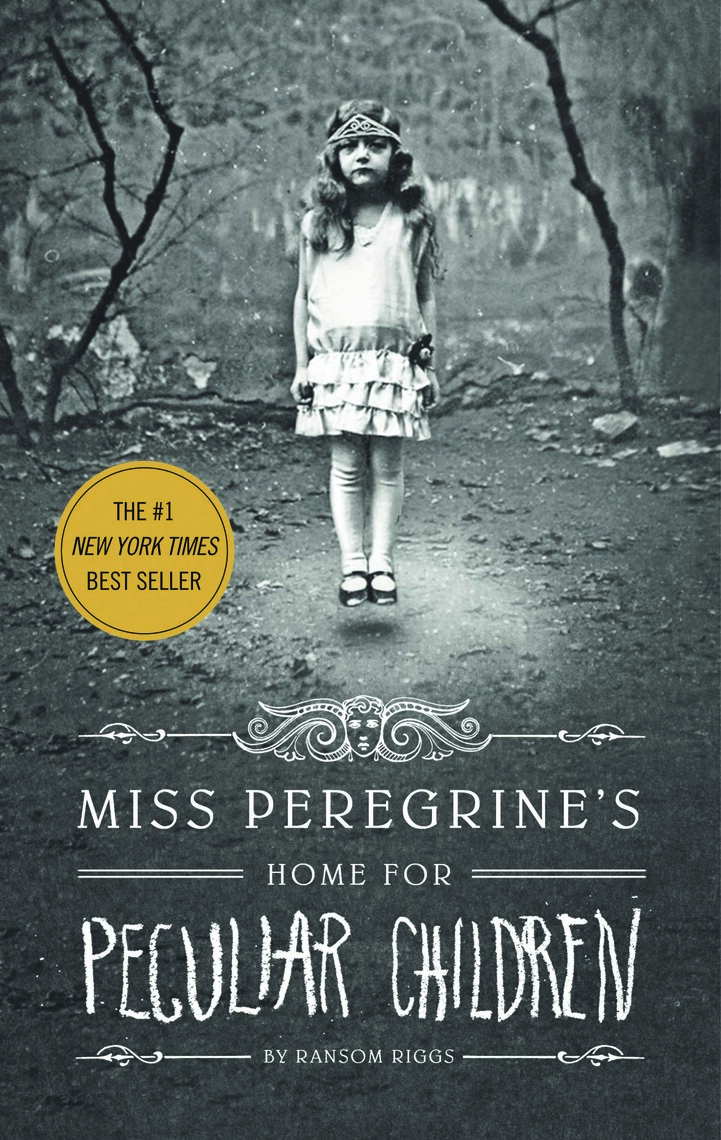 Read Miss Peregrine's Home for Peculiar Children Online by