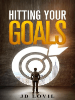 Hitting Your Goals