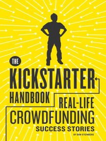 The Kickstarter Handbook by Don Steinberg - Ebook | Scribd