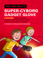 Nick and Tesla's Super-Cyborg Gadget Glov