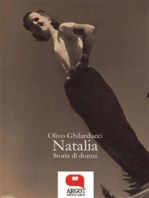 Natalia. Storia di donna