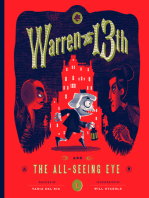 Warren the 13th and The All-Seeing Eye