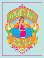 Margarita Mama: Mocktails for Moms-to-Be