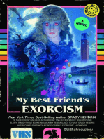 My Best Friend's Exorcism: A Novel