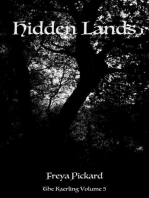 Hidden Lands: The Kaerling, #5