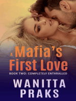 A Mafia's First Love