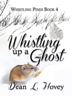Whistling Up A Ghost
