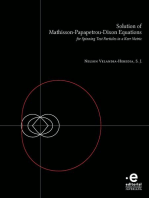 Solution of Mathisson-Papapetrou-Dixon equations: for spinning test particles in a Kerr metric