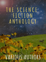 The Science Fiction Anthology