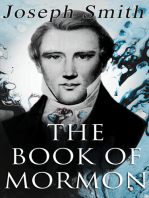 The Book of Mormon: An Account Written by the Hand of Mormon, Upon Plates Taken from the Plates of Nephi