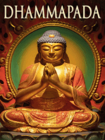 Dhammapada: Collection of Verses; Being One of the Canonical Books of the Buddhists