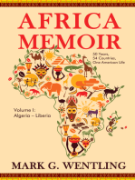 Africa Memoir