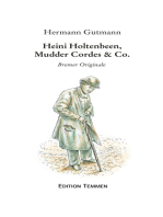 Heini Holtenbeen, Mudder Cordes & Co.