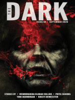 The Dark Issue 64: The Dark, #64