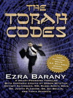 The Torah Codes: The Torah Codes, #1