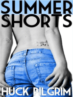 Summer Shorts: Summer Shorts, #1