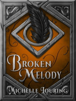 Broken Melody: Angel's Voice, #5