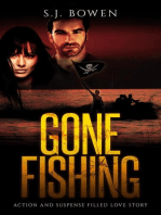 Gone Fishing