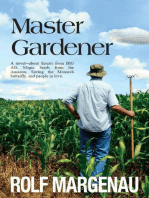 Master Gardener