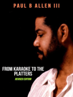 From Karaoke to the Platters (Revised Edition)