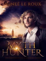 Myth Hunter