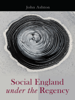 Social England under the Regency: Complete Edition (Vol. 1&2)