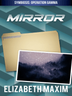 Mirror (Symbiosis, Book 3)