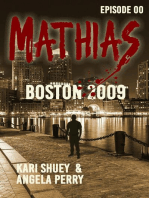 Boston 2009: Mathias