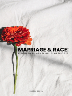 Marriage and Race