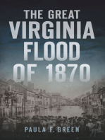 The Great Virginia Flood of 1870