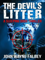 The Devil's Litter