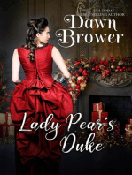 Lady Pear's Duke