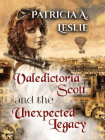 Valedictoria Scott and the Unexpected Legacy