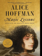 Magic Lessons: The Prequel to Practical Magic