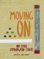 Moving On: and other Zimbabwean stories