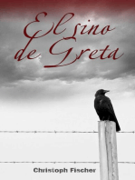 El Sino de Greta: Historical. Literature & Topics from Central & Eastern European Countries