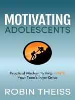 Motivating Adolescents