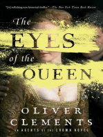 The Eyes of the Queen