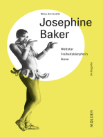 Josephine Baker: Weltstar – Freiheitskämpferin – Ikone