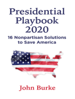 Presidential Playbook 2020