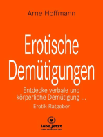 Erotische Demütigungen | Erotischer Ratgeber: Entdecke verbale und körperliche Demütigung ...