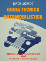 Guida Tecnica Automobilistica - Dizionario Illustrato del Nuove Tecnologie