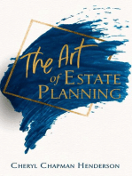 The Art of Estate Planning