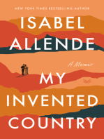 My Invented Country: A Nostalgic Journey Through Chile
