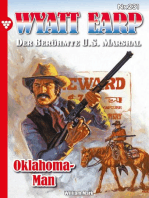 Oklahoma-Man